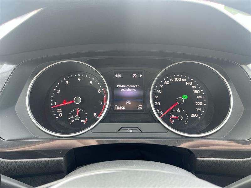 volkswagen Tiguan 2020 - 23