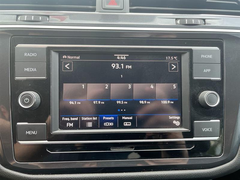 volkswagen Tiguan 2020 - 24