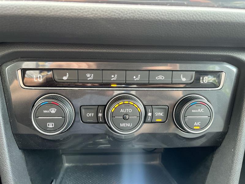 volkswagen Tiguan 2020 - 26