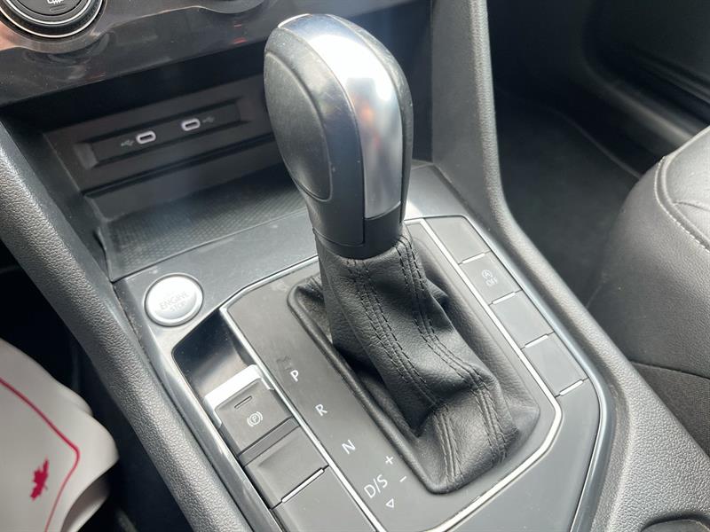 volkswagen Tiguan 2020 - 28