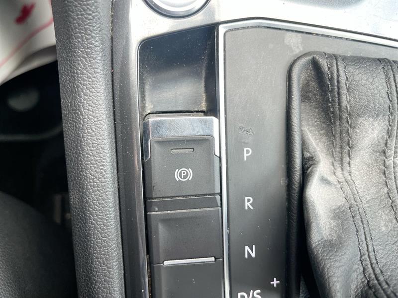 volkswagen Tiguan 2020 - 29