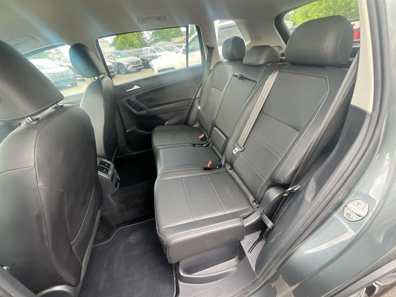 volkswagen Tiguan 2020 - 30