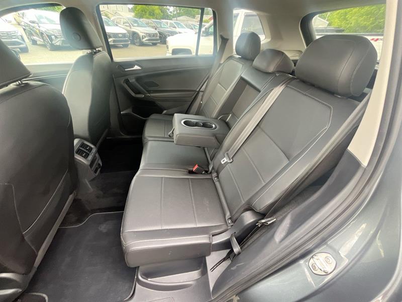 volkswagen Tiguan 2020 - 31