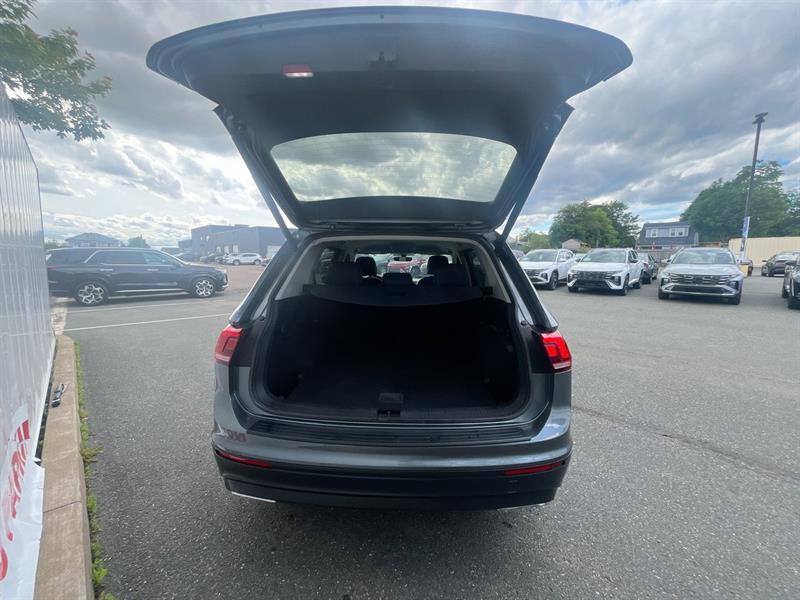 volkswagen Tiguan 2020 - 34