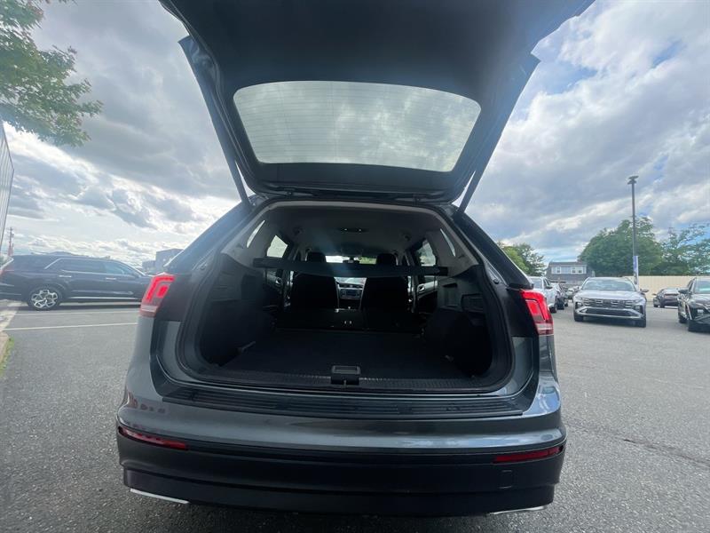 volkswagen Tiguan 2020 - 35