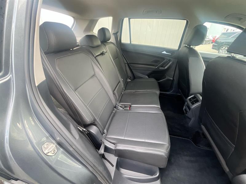 volkswagen Tiguan 2020 - 37