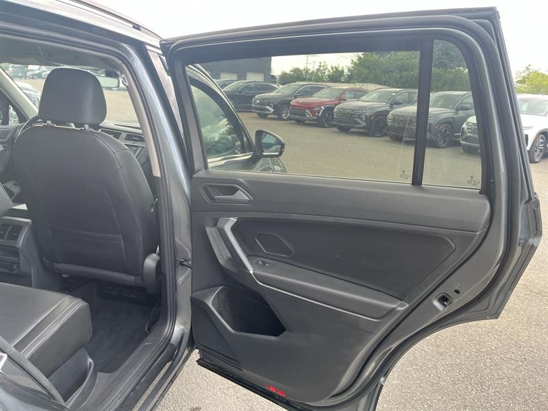 volkswagen Tiguan 2020 - 39