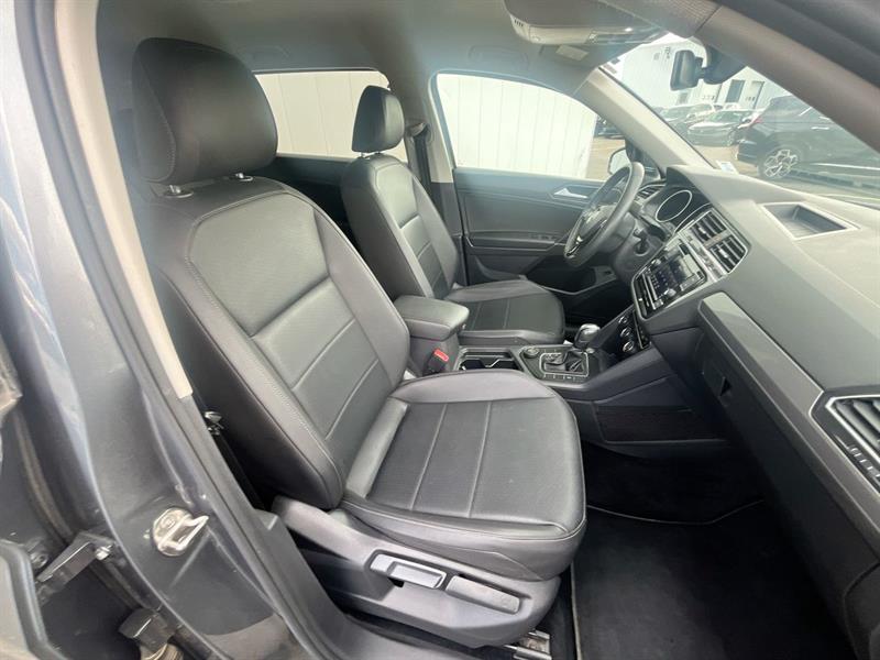 volkswagen Tiguan 2020 - 40