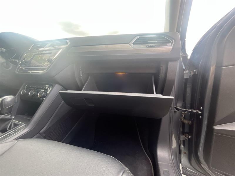 volkswagen Tiguan 2020 - 41