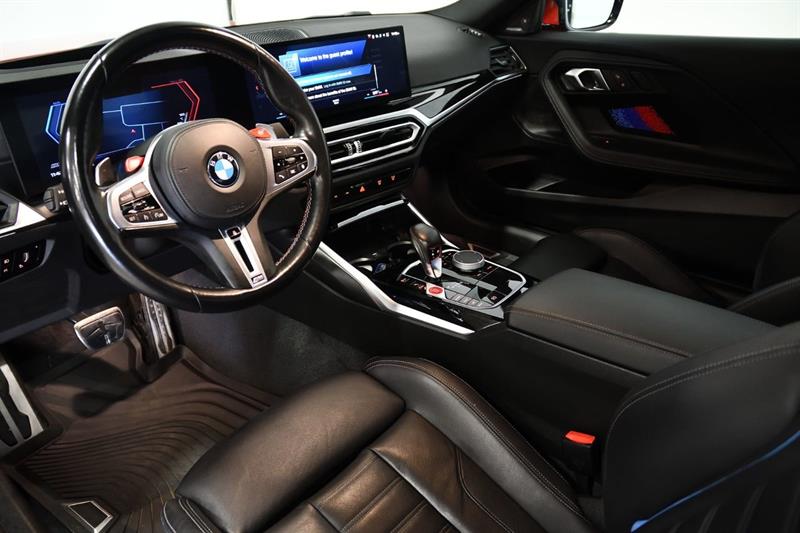 bmw M2 2024 - 2