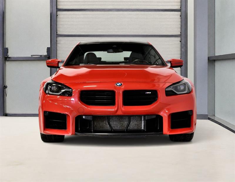 bmw M2 2024 - 4