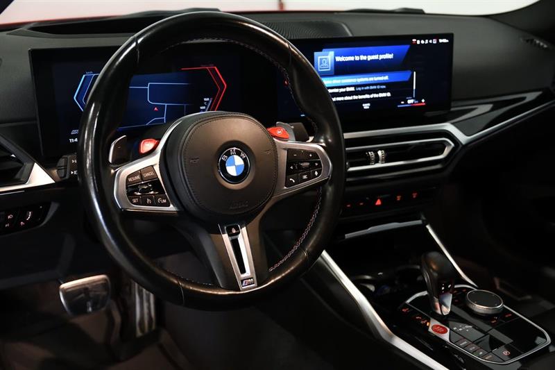 bmw M2 2024 - 5