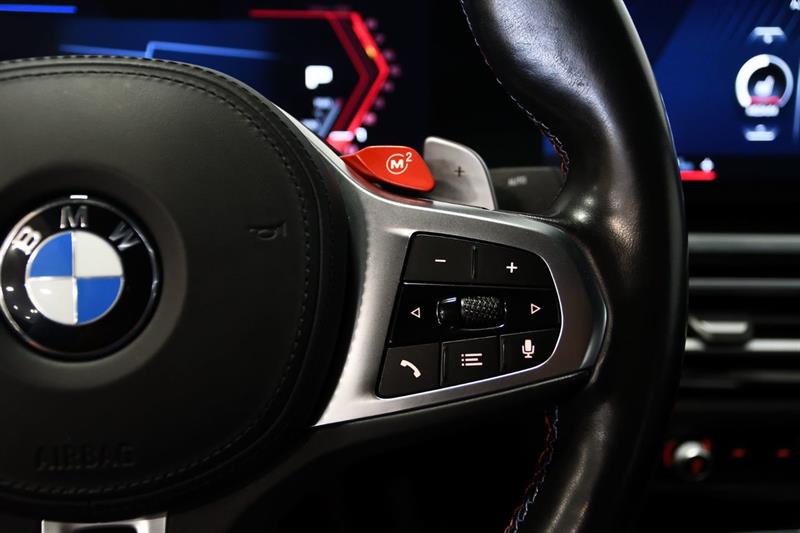 bmw M2 2024 - 8
