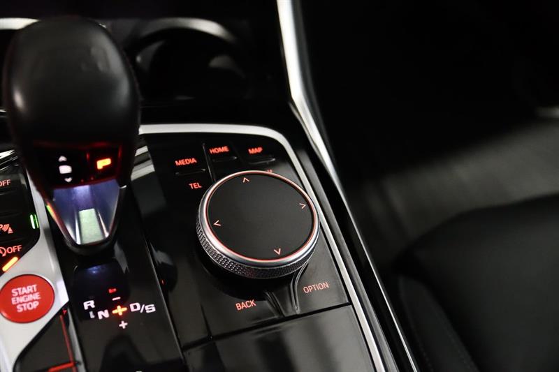 bmw M2 2024 - 9