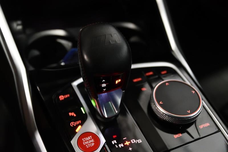 bmw M2 2024 - 11