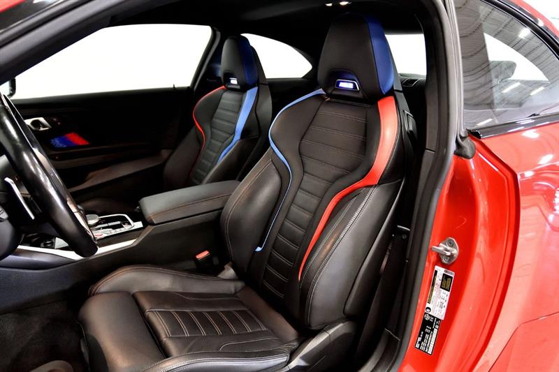 bmw M2 2024 - 20