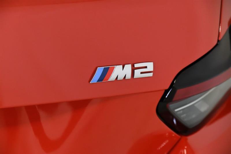 bmw M2 2024 - 25