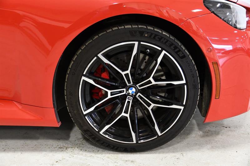 bmw M2 2024 - 26