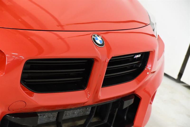 bmw M2 2024 - 28