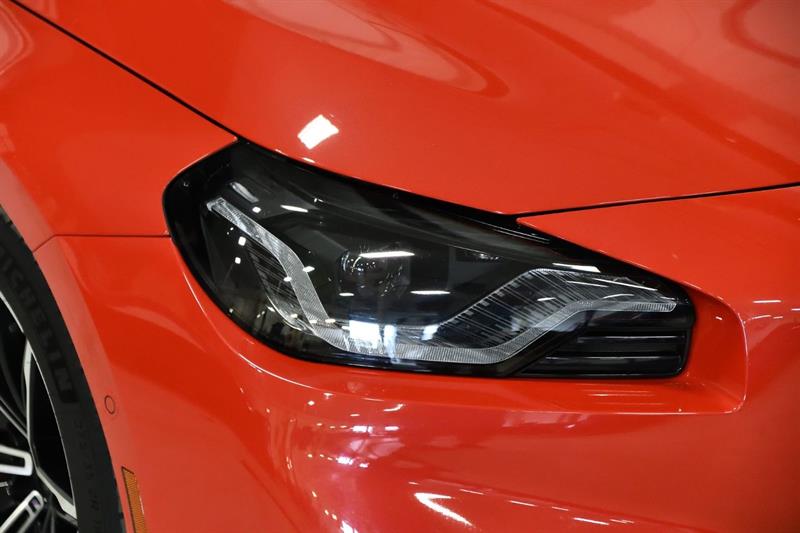 bmw M2 2024 - 29