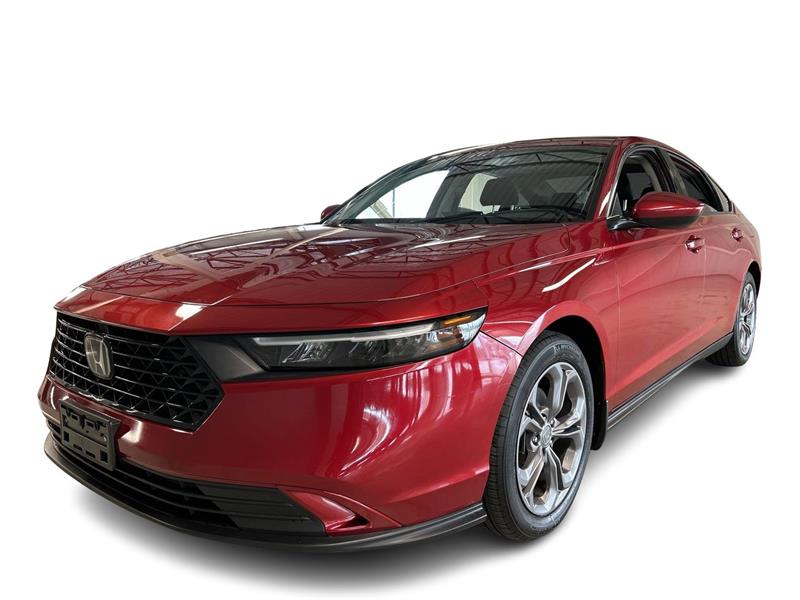 honda Accord Sedan 2023
