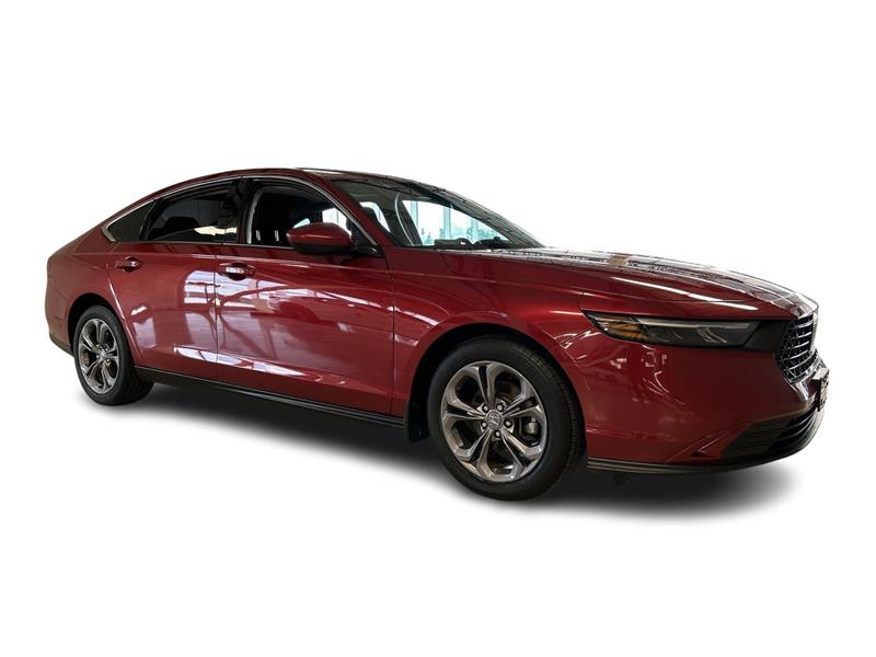 honda Accord Sedan 2023 - 2