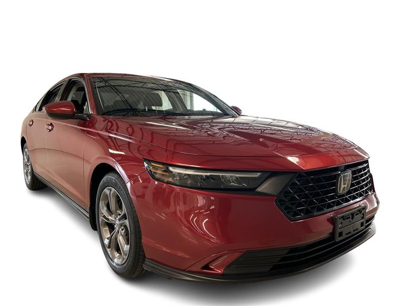 honda Accord Sedan 2023 - 3