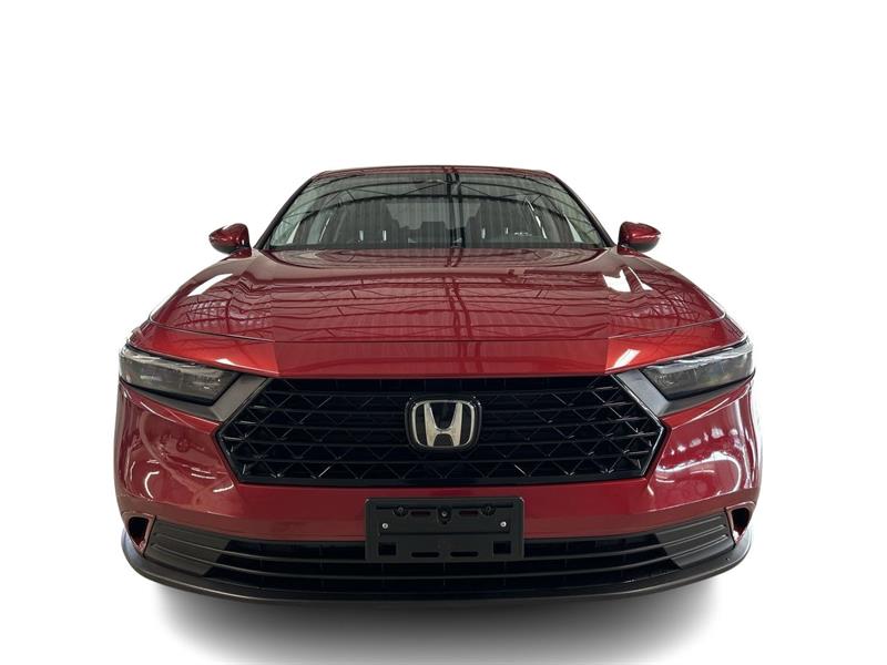 honda Accord Sedan 2023 - 4