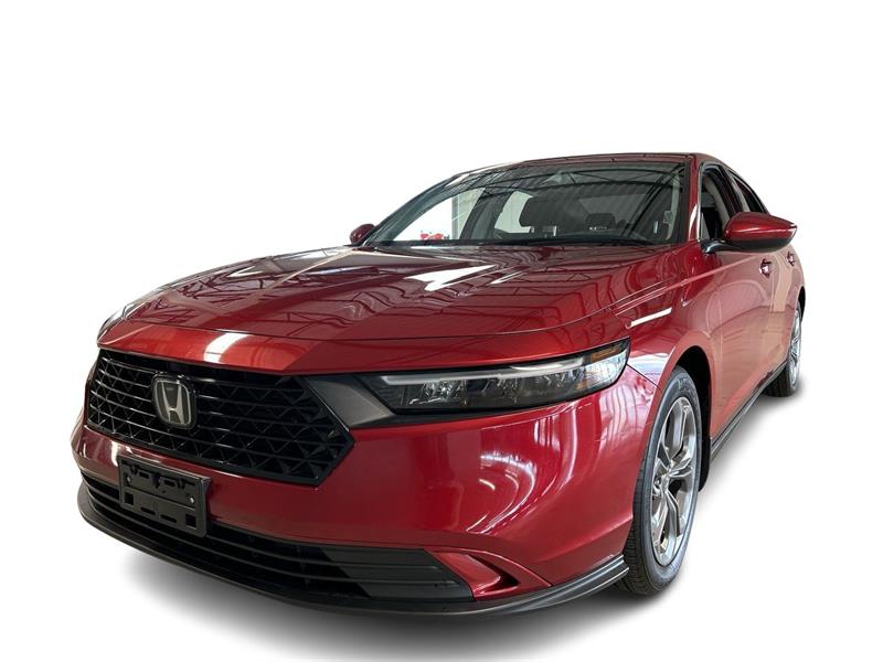 honda Accord Sedan 2023 - 5
