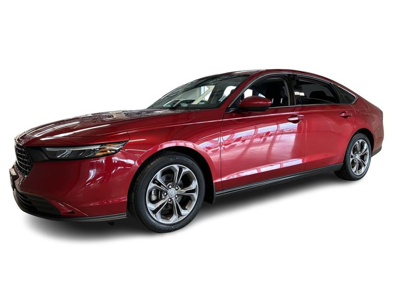 honda Accord Sedan 2023 - 6