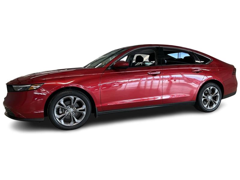 honda Accord Sedan 2023 - 7