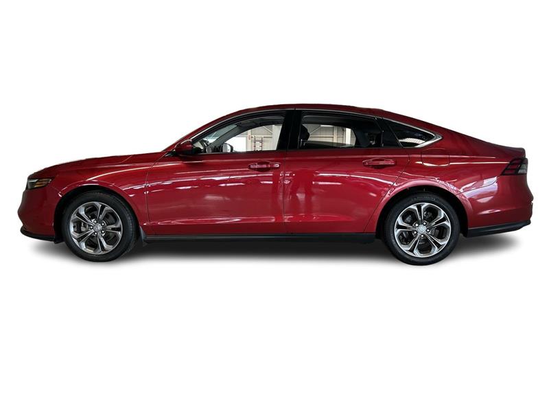 honda Accord Sedan 2023 - 8