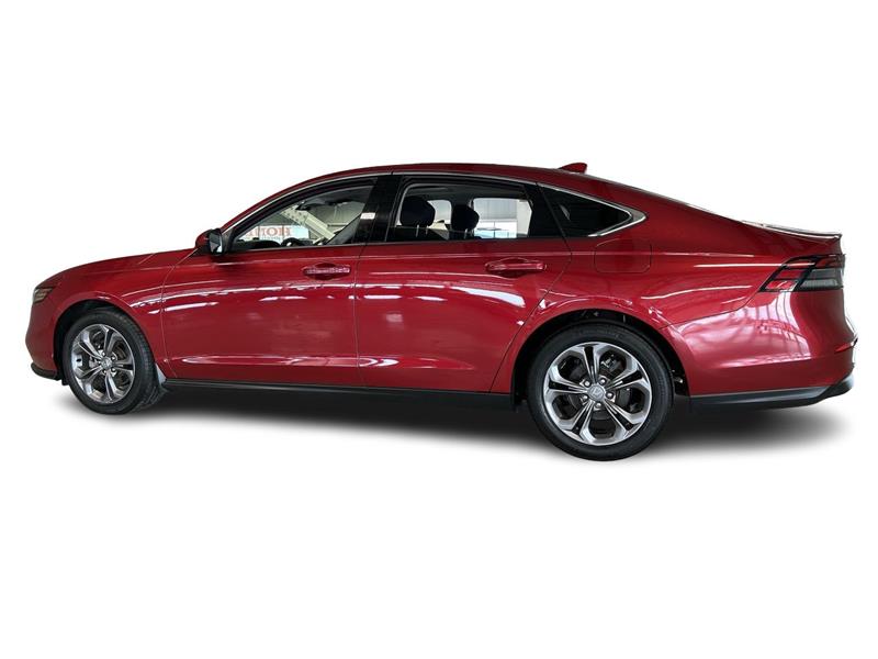 honda Accord Sedan 2023 - 9