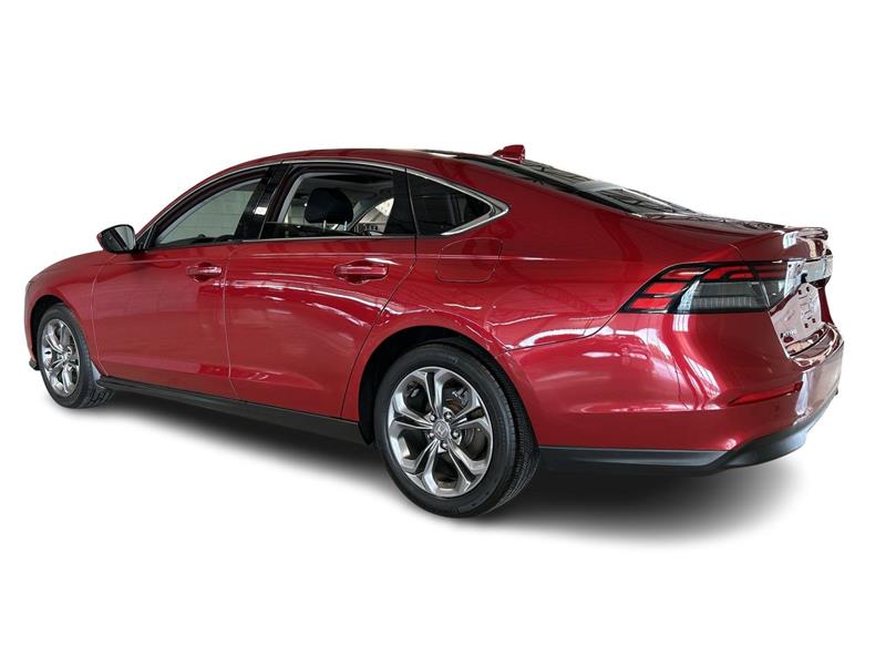 honda Accord Sedan 2023 - 10