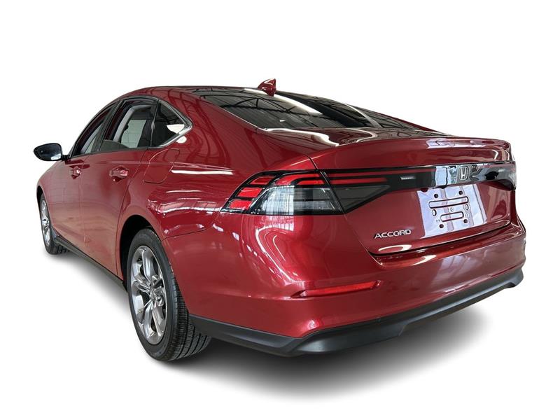 honda Accord Sedan 2023 - 11