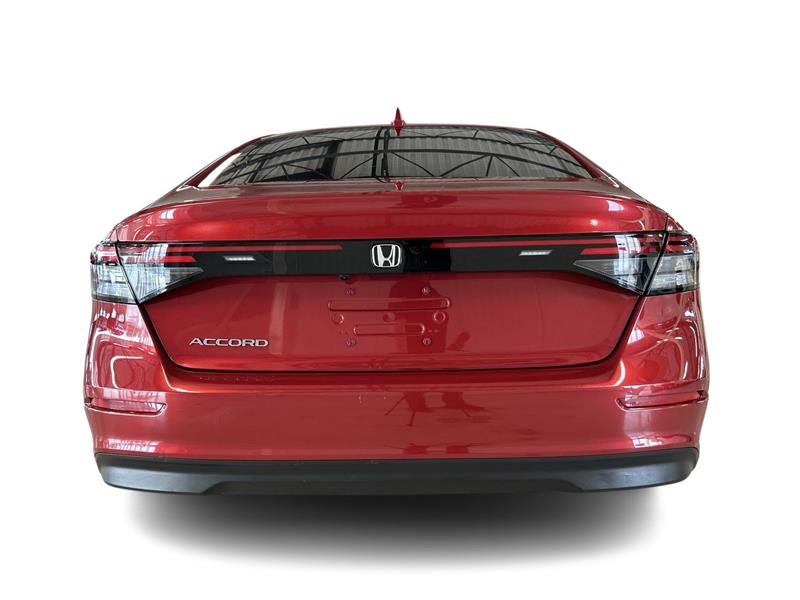 honda Accord Sedan 2023 - 12