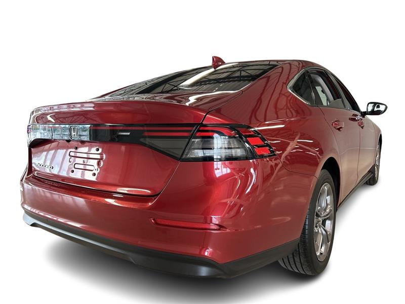 honda Accord Sedan 2023 - 13