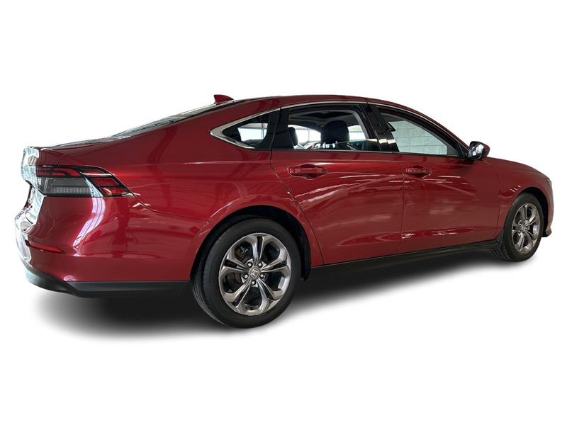 honda Accord Sedan 2023 - 14