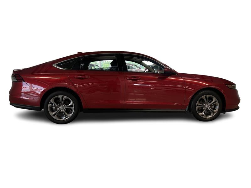 honda Accord Sedan 2023 - 16