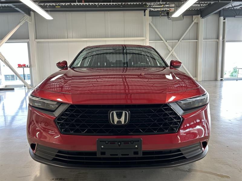 honda Accord Sedan 2023 - 18