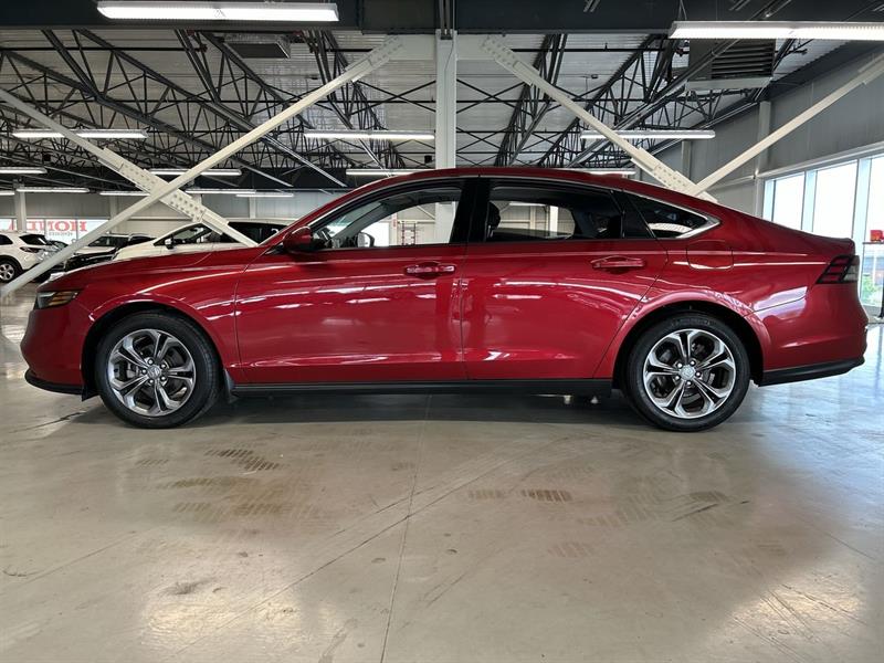honda Accord Sedan 2023 - 19