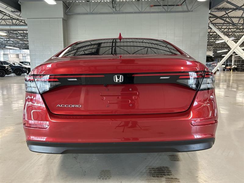 honda Accord Sedan 2023 - 20