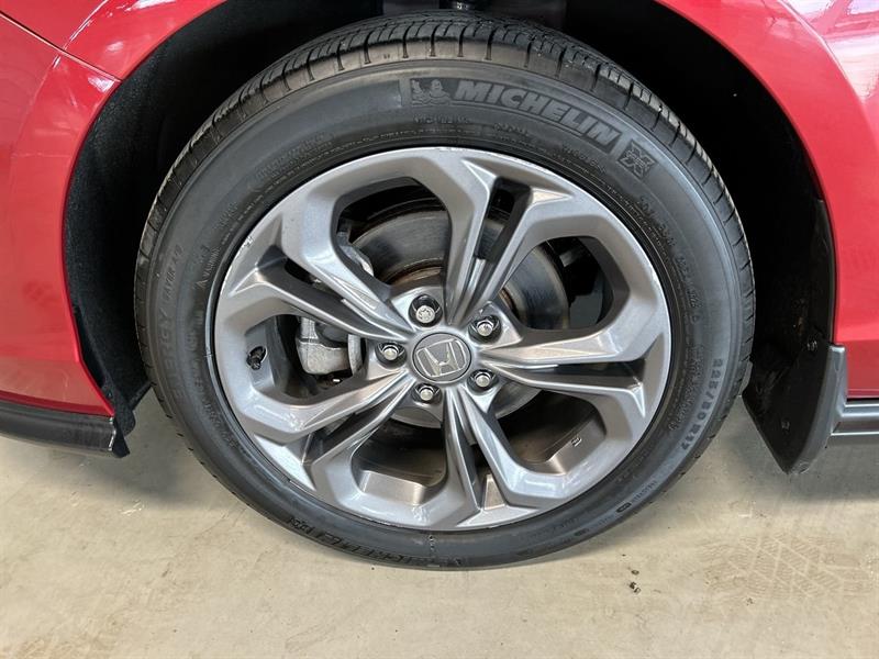 honda Accord Sedan 2023 - 21