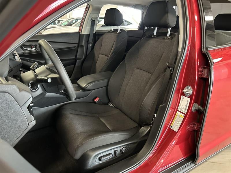 honda Accord Sedan 2023 - 22