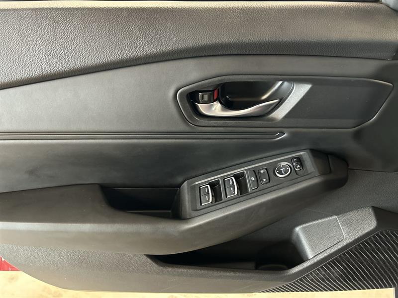 honda Accord Sedan 2023 - 24