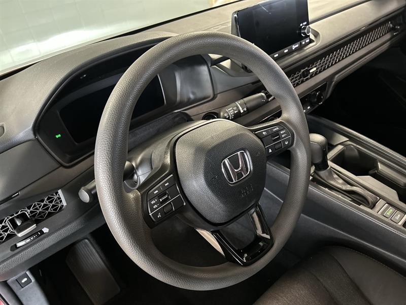 honda Accord Sedan 2023 - 25