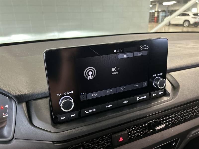 honda Accord Sedan 2023 - 27