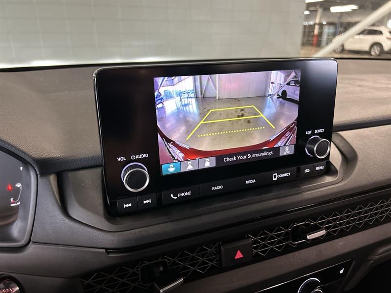 honda Accord Sedan 2023 - 28