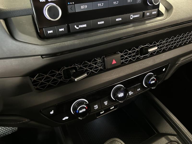 honda Accord Sedan 2023 - 29