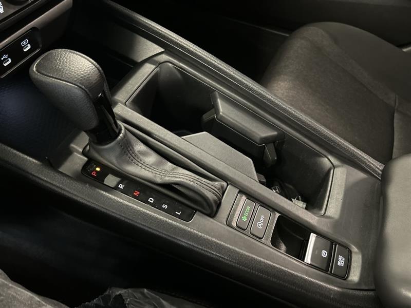 honda Accord Sedan 2023 - 30